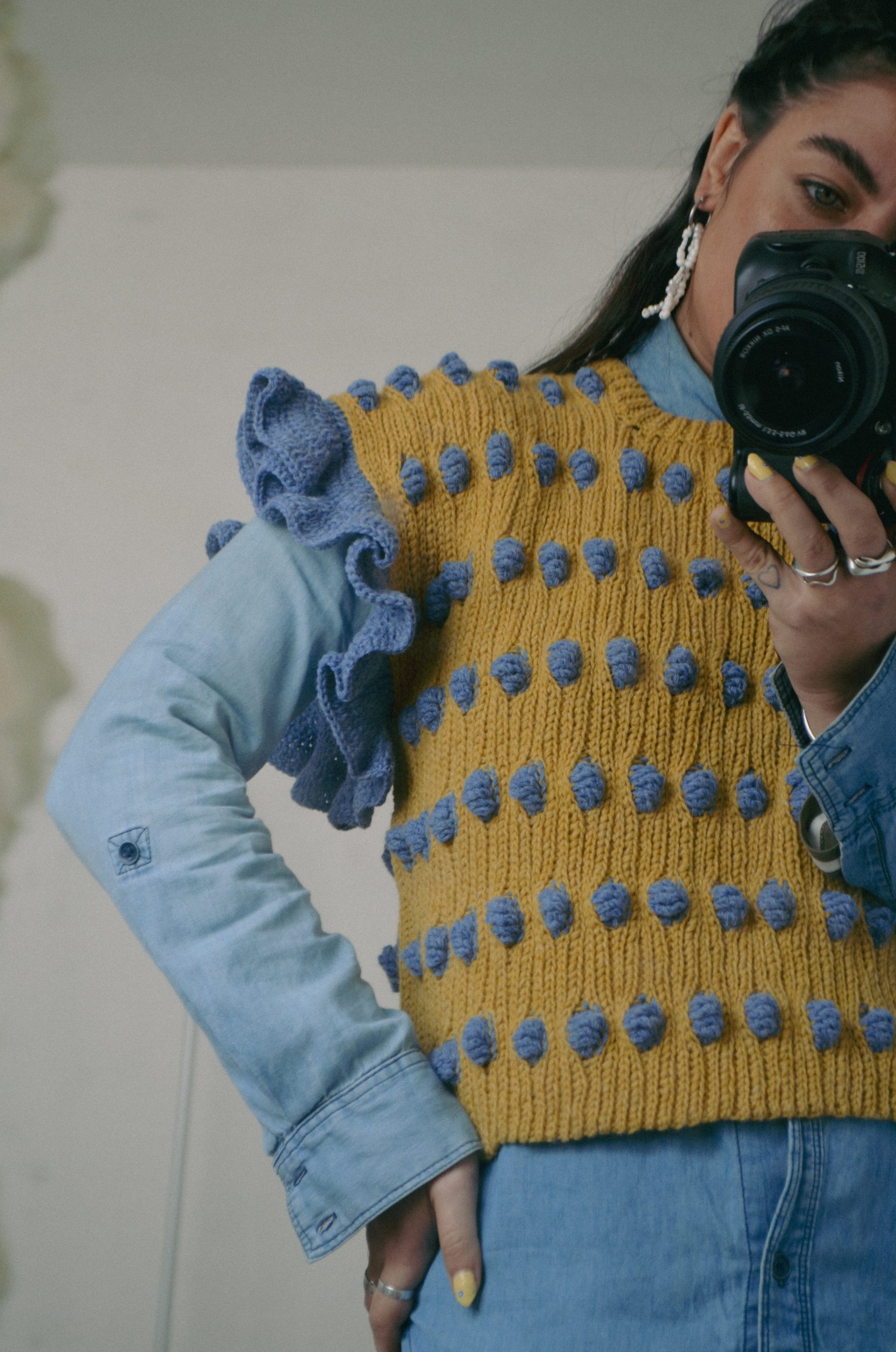 PASO A PASO - Diseño Graine -