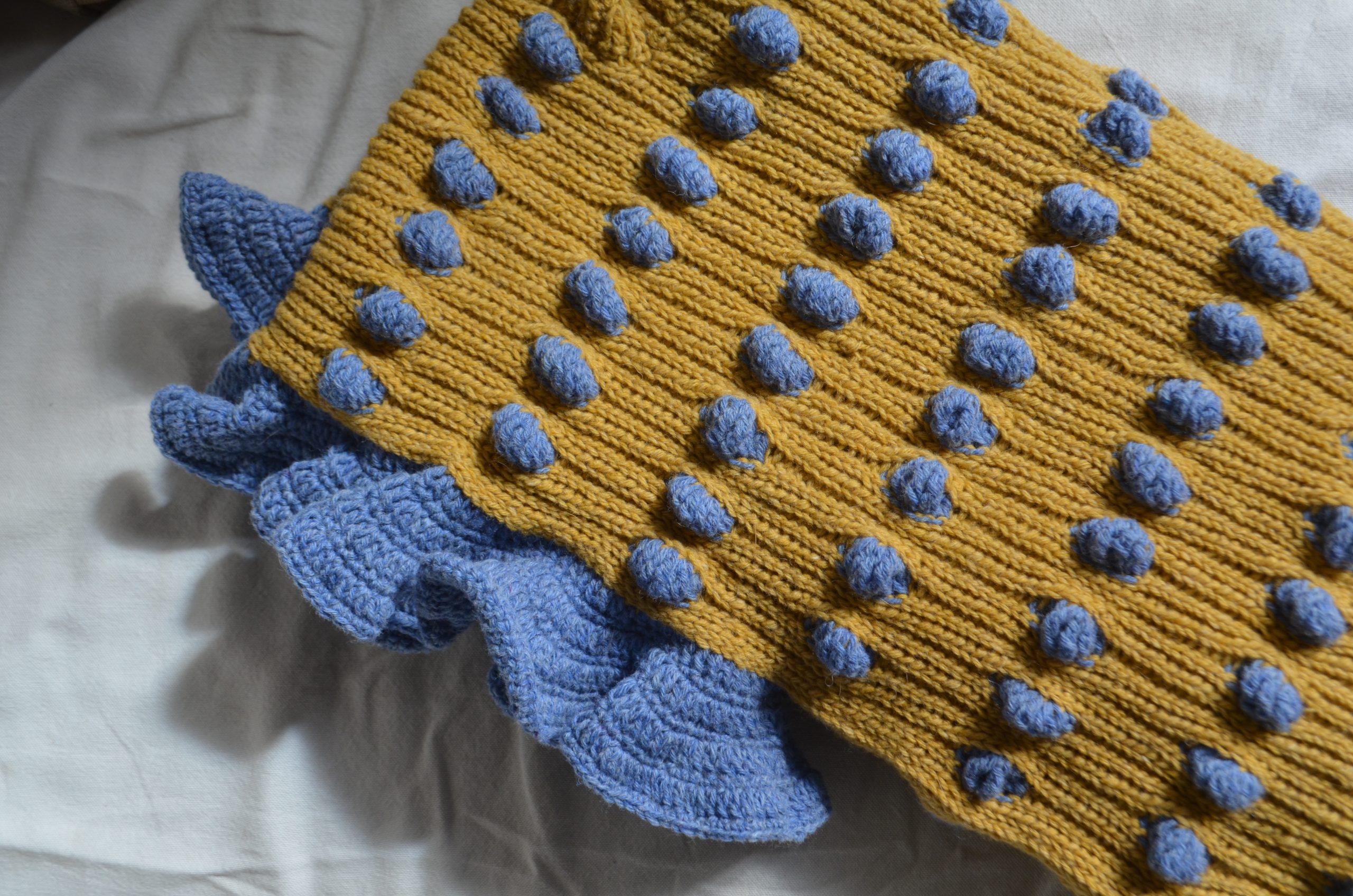 PASO A PASO - Diseño Graine - - Imagen 4