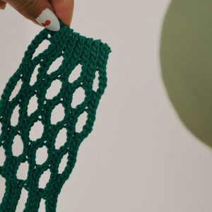 PASO a PASO - Punto Calado -