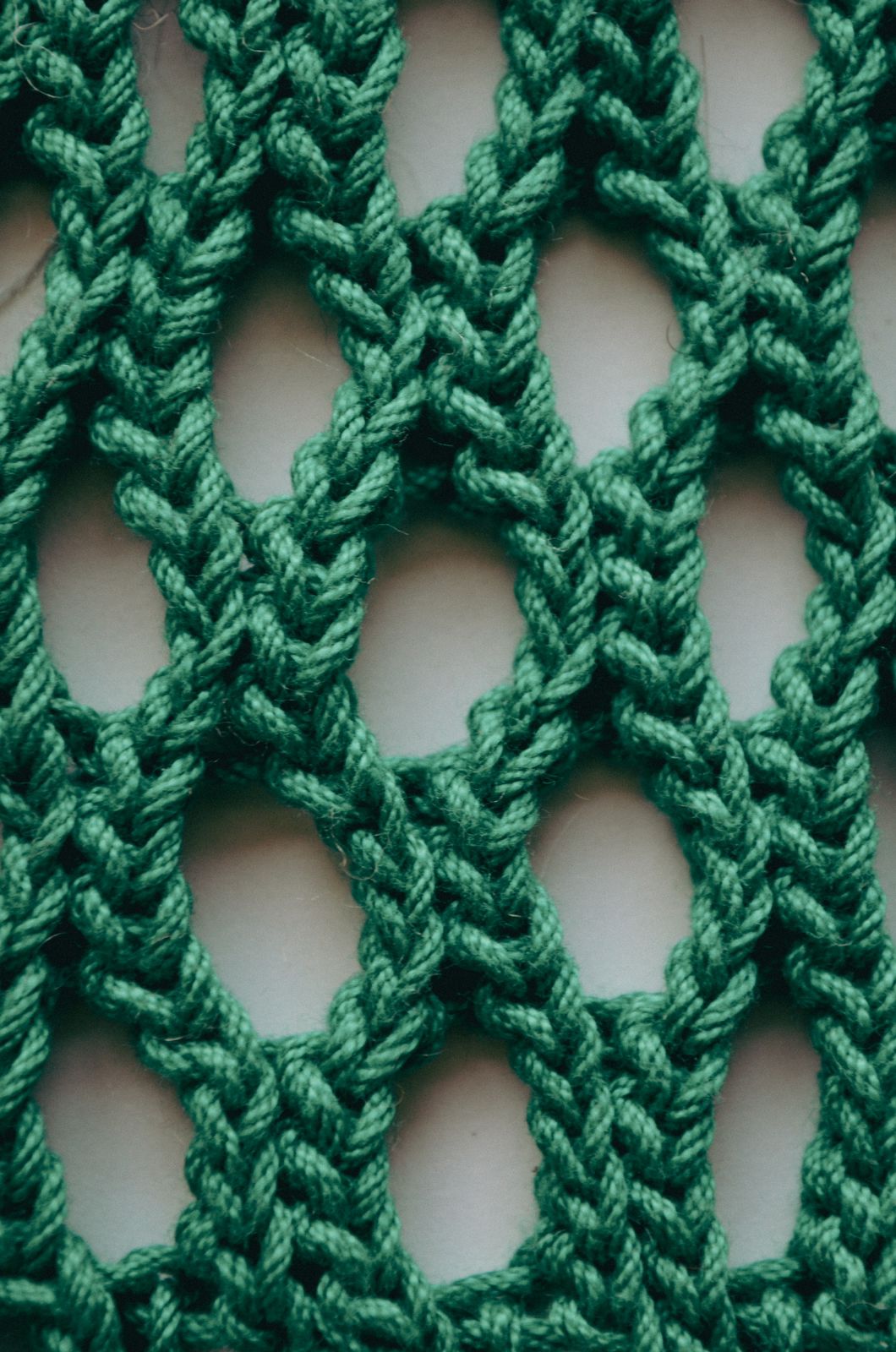 PASO a PASO - Punto Calado - - Imagen 2