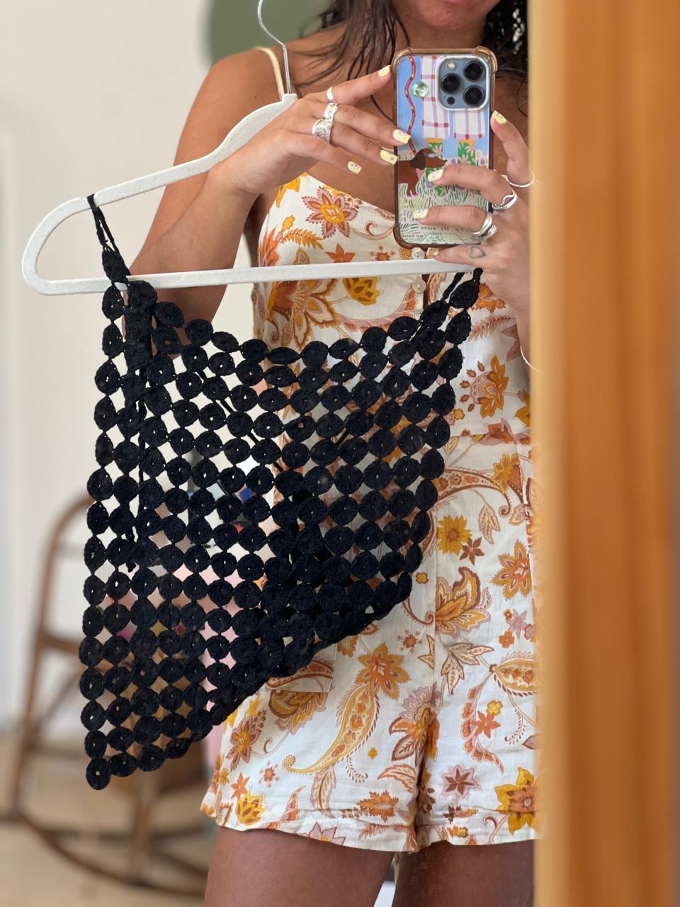 PASO A PASO - Top Lúnula