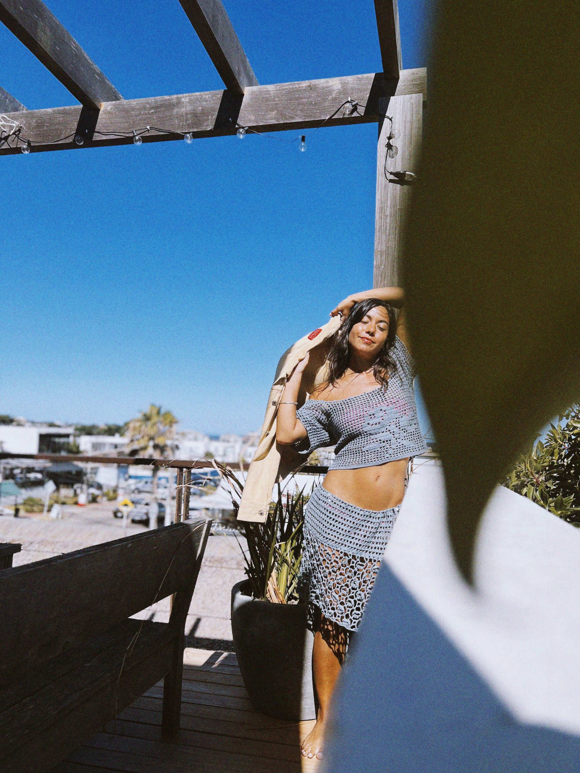 PASO A PASO- Pareo Este - Imagen 4