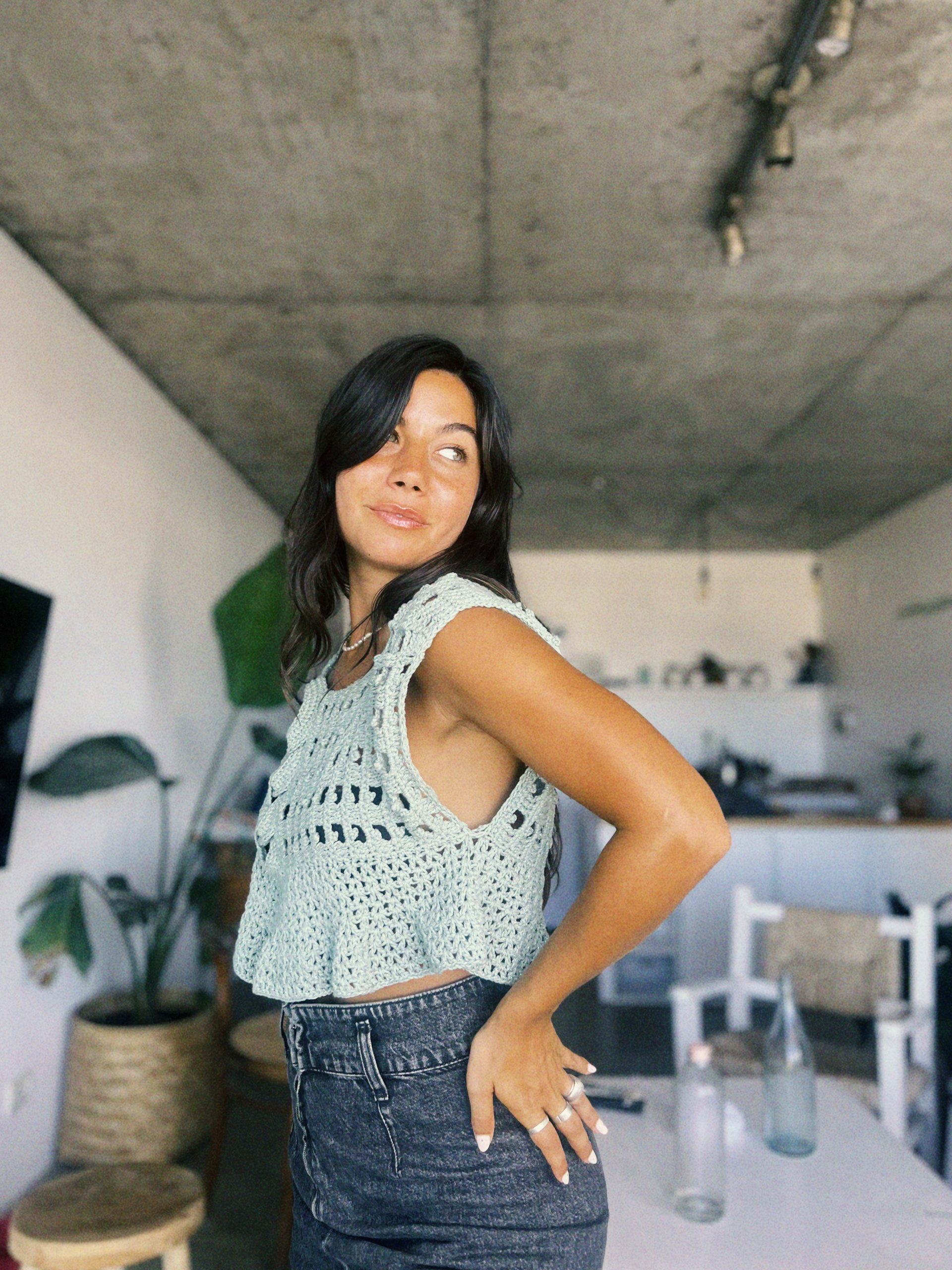 PASO A PASO - diseño Rio - Imagen 4