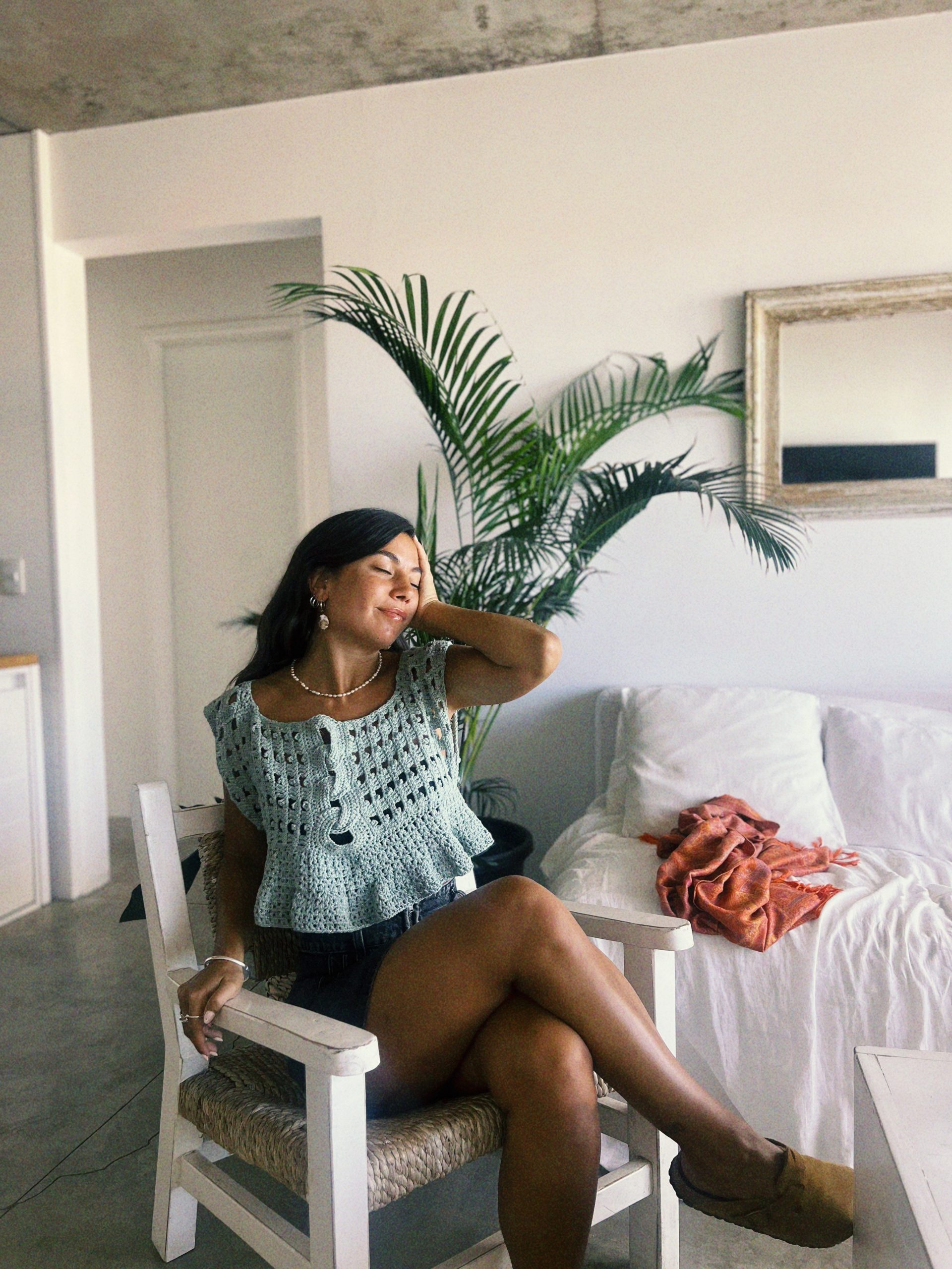 PASO A PASO - diseño Rio