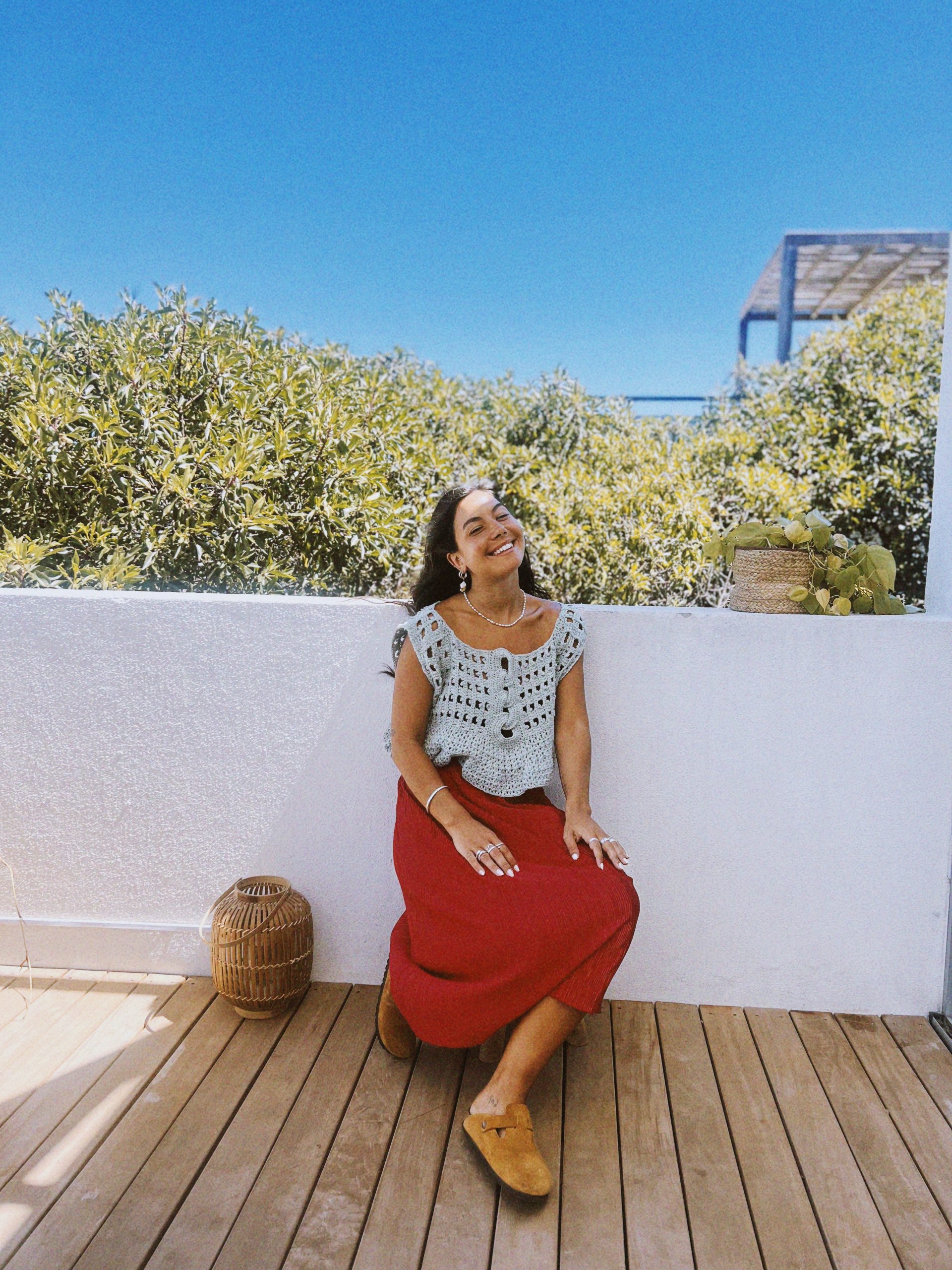 PASO A PASO - diseño Rio - Imagen 3