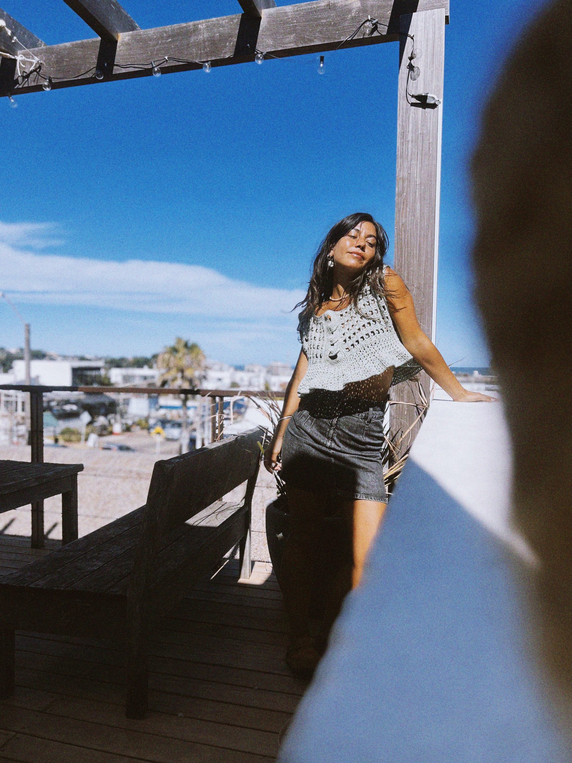 PASO A PASO - diseño Rio - Imagen 2