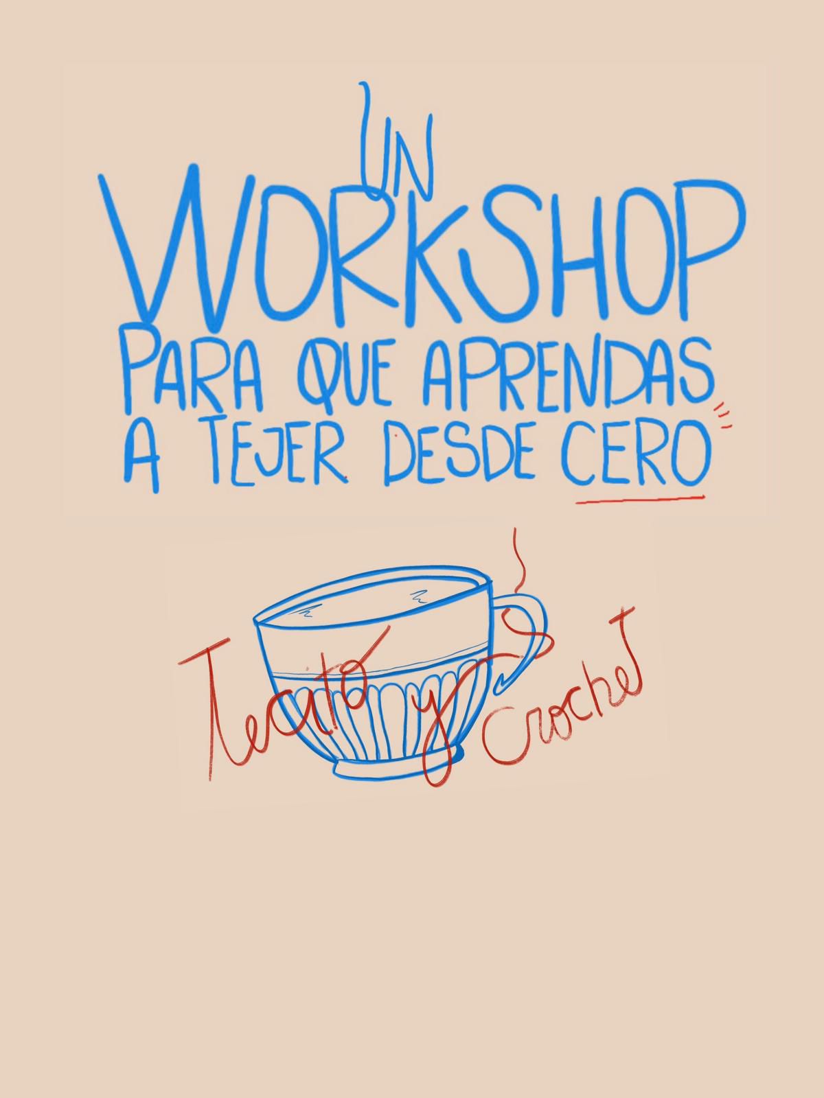 Tecito y Crochet - Imagen 2