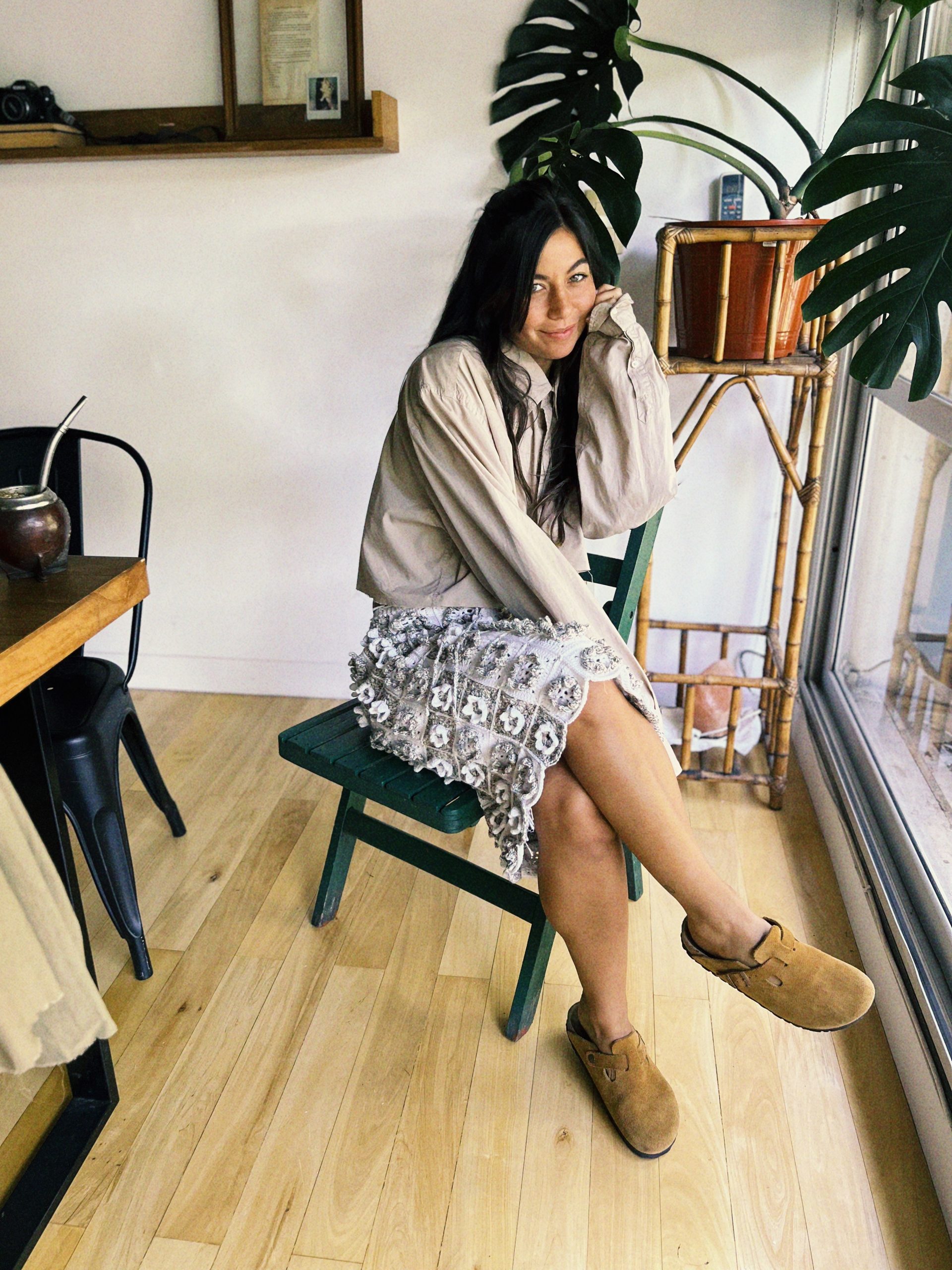 PASO A PASO- diseño Tesela - Imagen 5