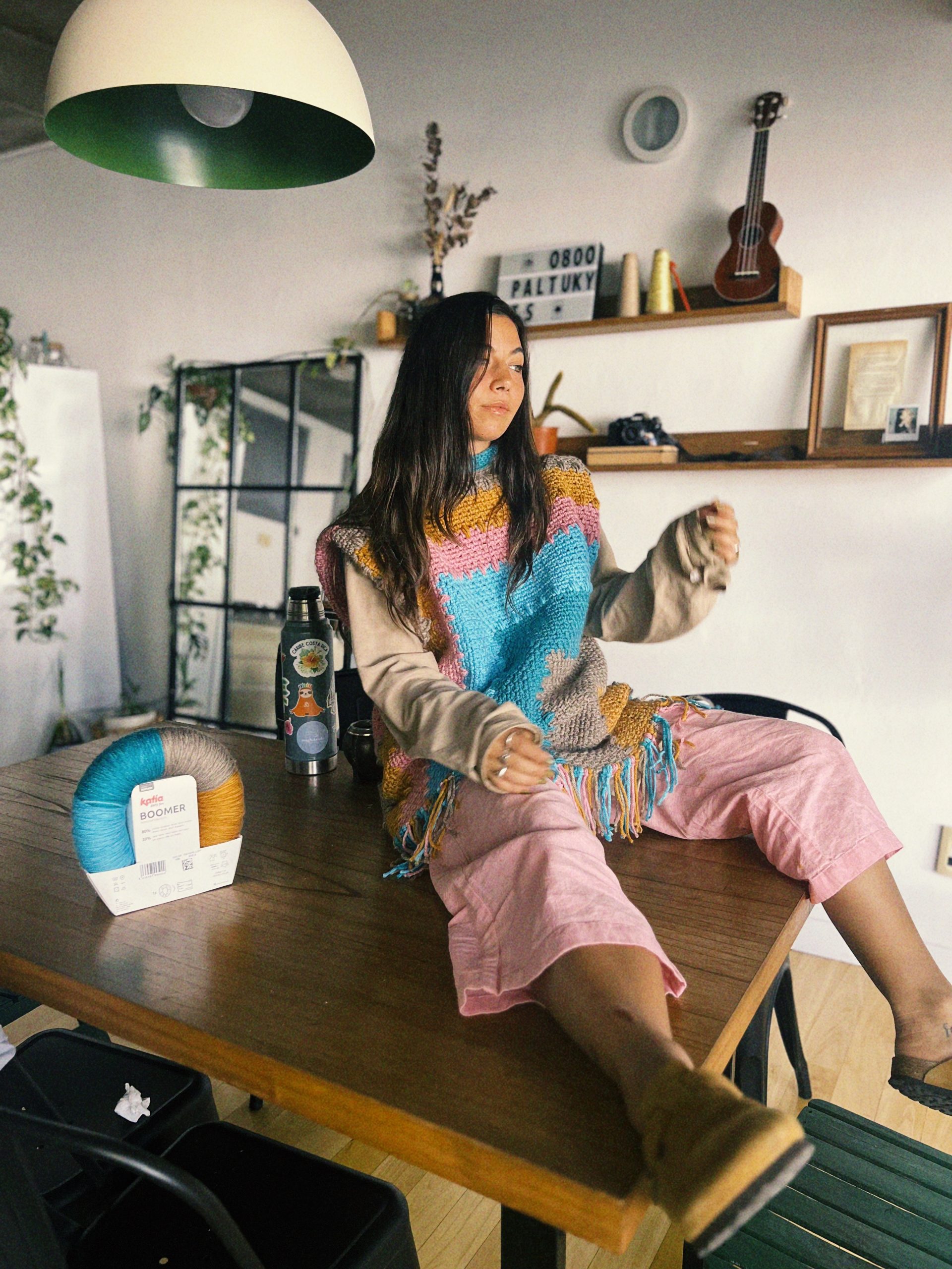 Paso a paso - Diseño Prisma - Imagen 5