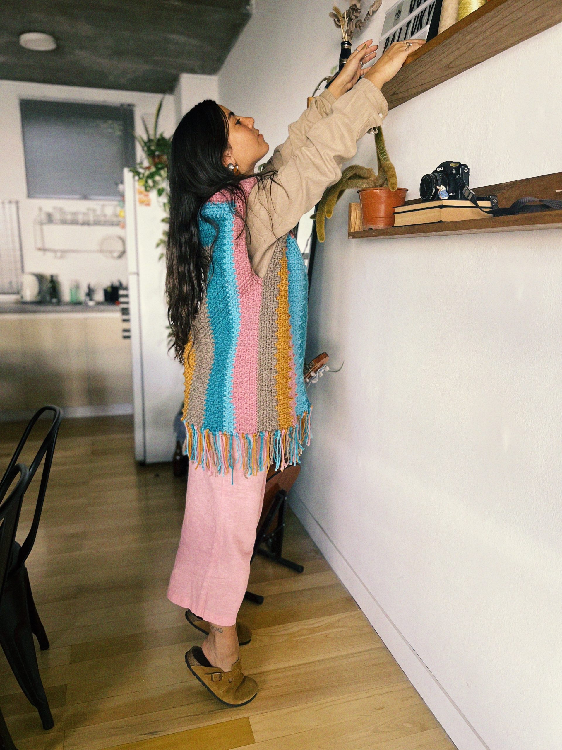 Paso a paso - Diseño Prisma - Imagen 7